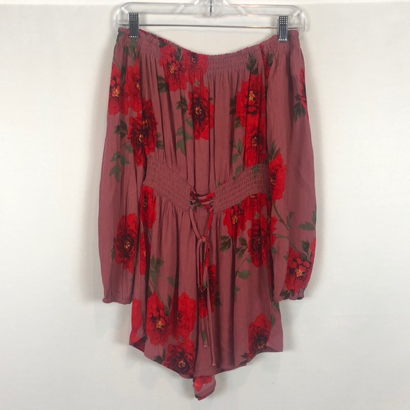 Kendall & Kylie Other - CCO Pacsun Romper NWT